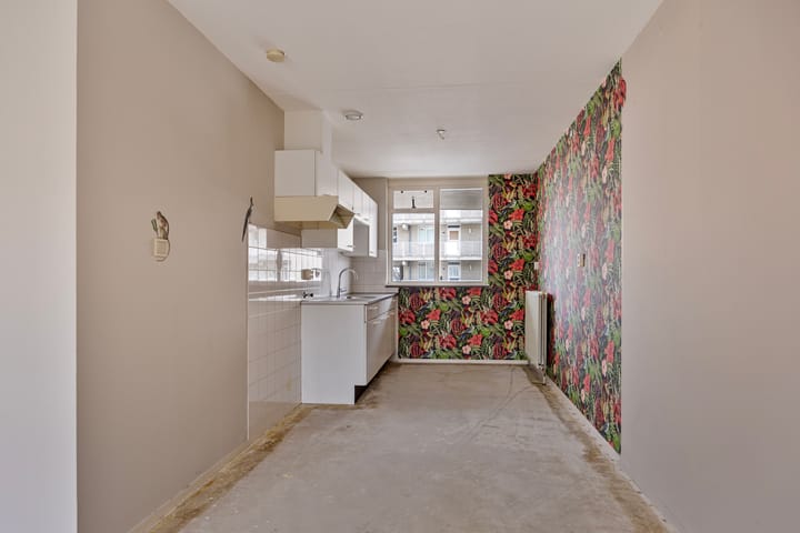 Foto 13 van Quirinegang 15