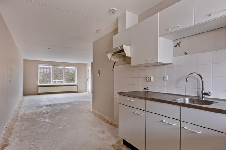 Foto 15 van Quirinegang 15