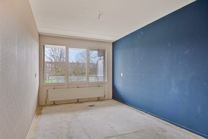 Foto 17 van Quirinegang 15