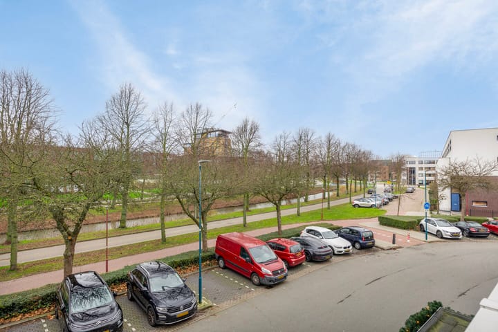 Foto 23 van Quirinegang 15