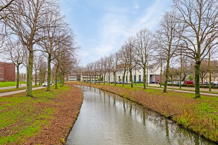 Foto 24 van Quirinegang 15