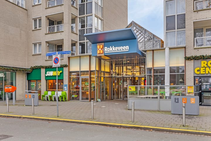 Foto 25 van Quirinegang 15