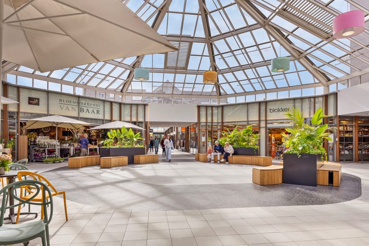 Foto 26 van Quirinegang 15