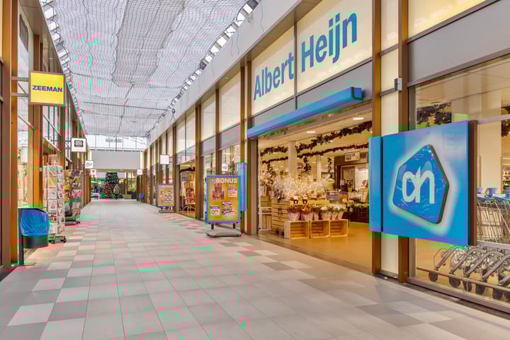 Foto 27 van Quirinegang 15