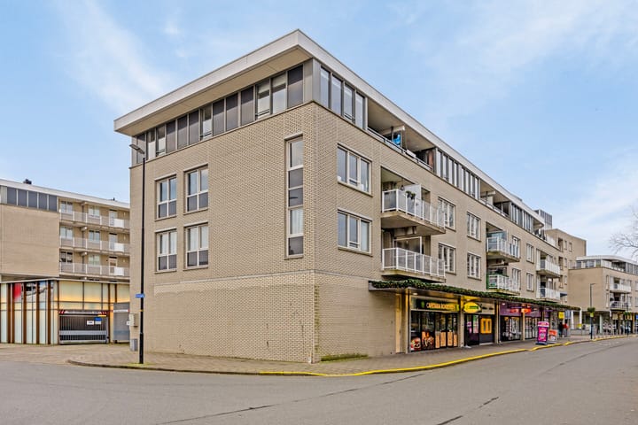 Foto 28 van Quirinegang 15