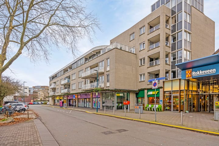 Foto 29 van Quirinegang 15