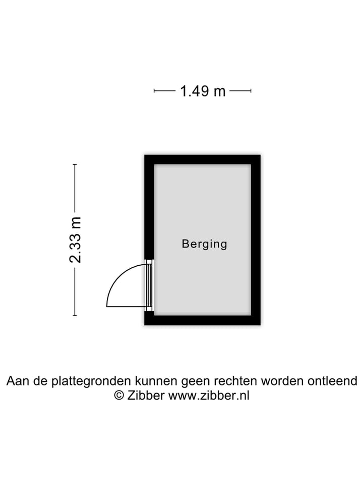 Foto 31 van Quirinegang 15