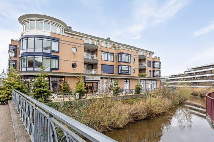 Foto 1 van Aa-Veste 10