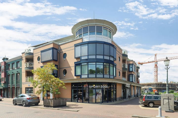 Foto 9 van Aa-Veste 10