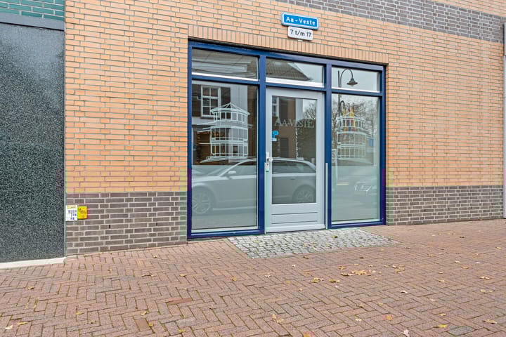 Foto 10 van Aa-Veste 10