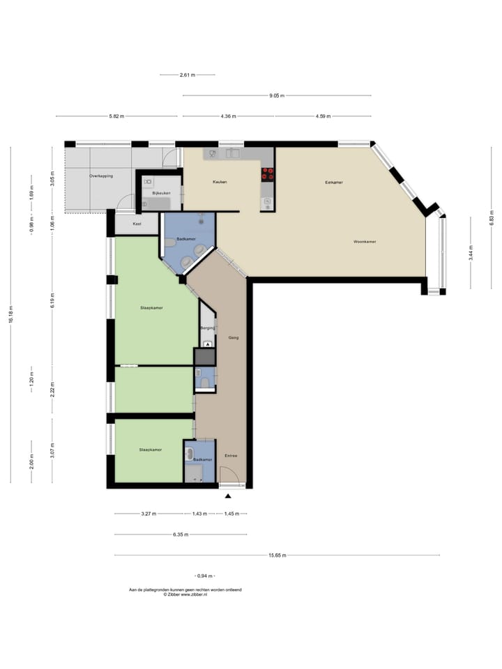 Foto 47 van Aa-Veste 10