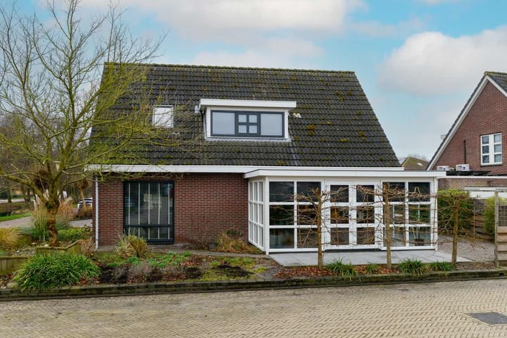 Foto 52 van Laagland 38