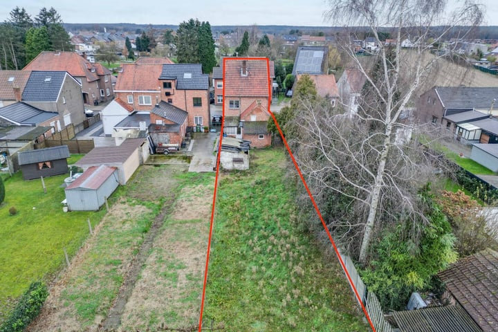Foto 4 van Wijngaardstraat 46 3620 Lanaken