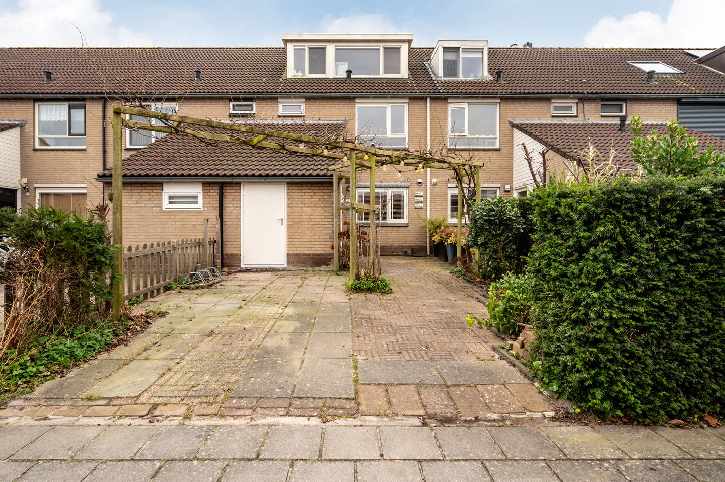 Foto 1 van Leermosstraat 30