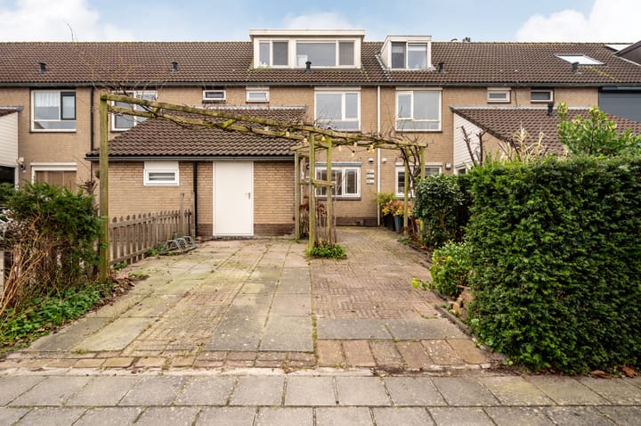 Foto 1 van Leermosstraat 30