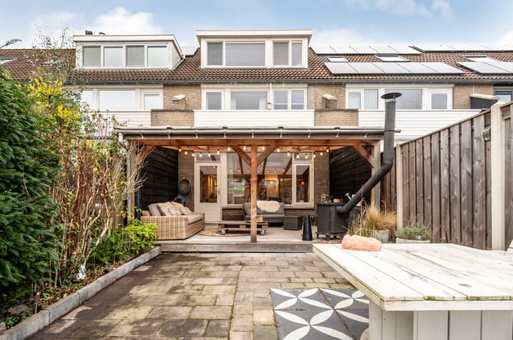 Foto 5 van Leermosstraat 30