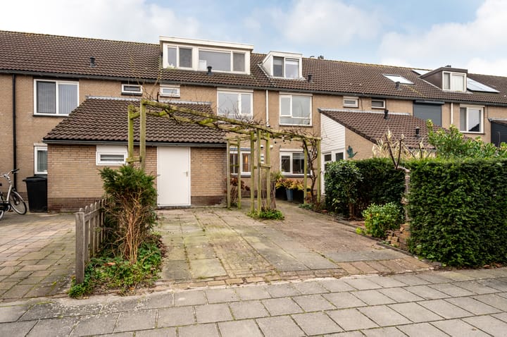 Foto 6 van Leermosstraat 30