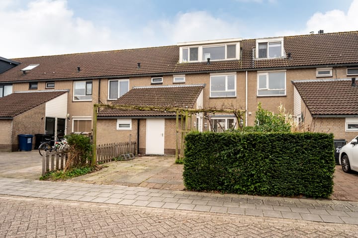 Foto 7 van Leermosstraat 30