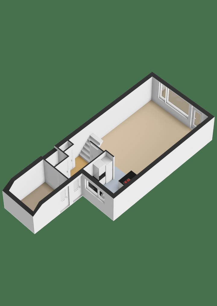 Foto 61 van Leermosstraat 30