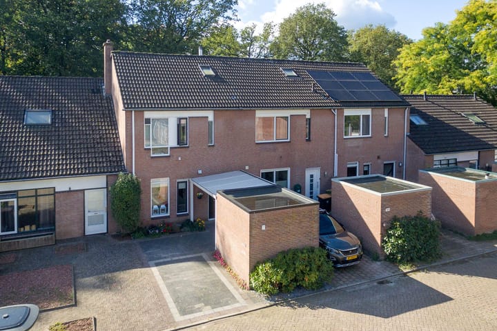 Foto 1 van Cornelis Dopperstraat 150