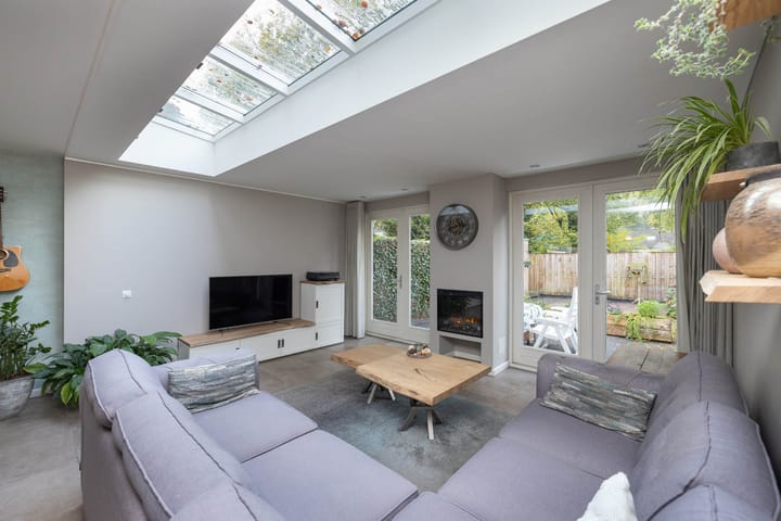 Foto 5 van Cornelis Dopperstraat 150