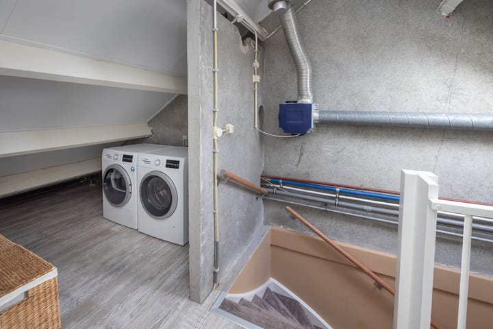 Foto 24 van Cornelis Dopperstraat 150