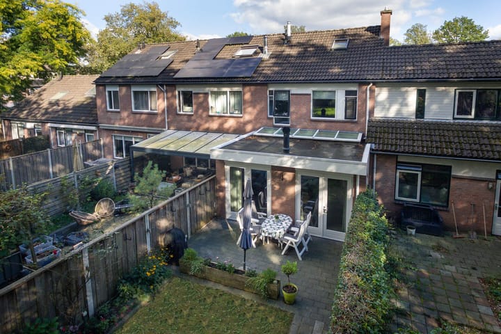 Foto 27 van Cornelis Dopperstraat 150