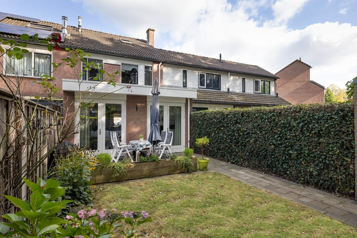 Foto 28 van Cornelis Dopperstraat 150