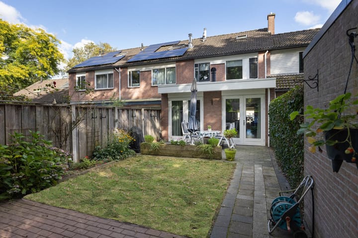 Foto 29 van Cornelis Dopperstraat 150