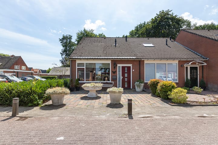 Foto 4 van Wenakker 1