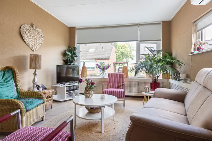 Foto 8 van Wenakker 1