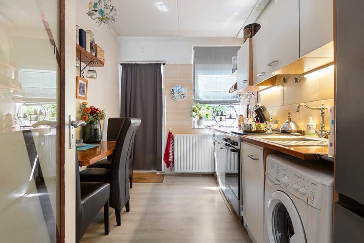 Foto 10 van Wenakker 1