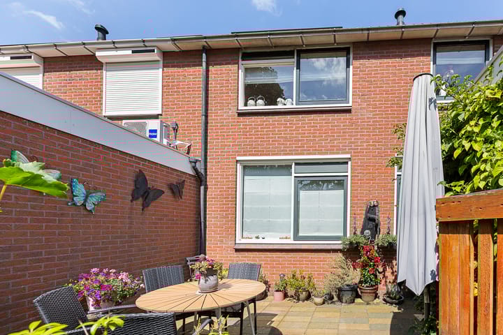 Foto 25 van Wenakker 1