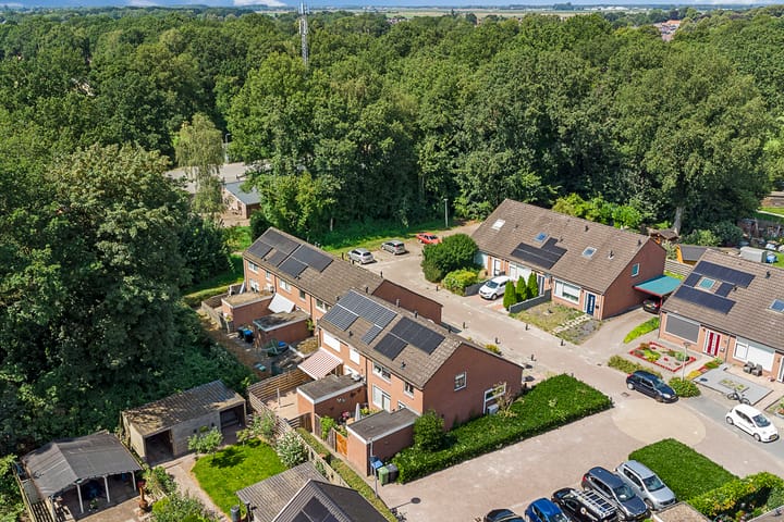 Foto 29 van Wenakker 1