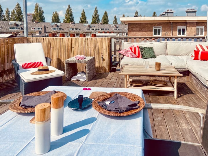 Foto 3 van Alblasstraat 7-2