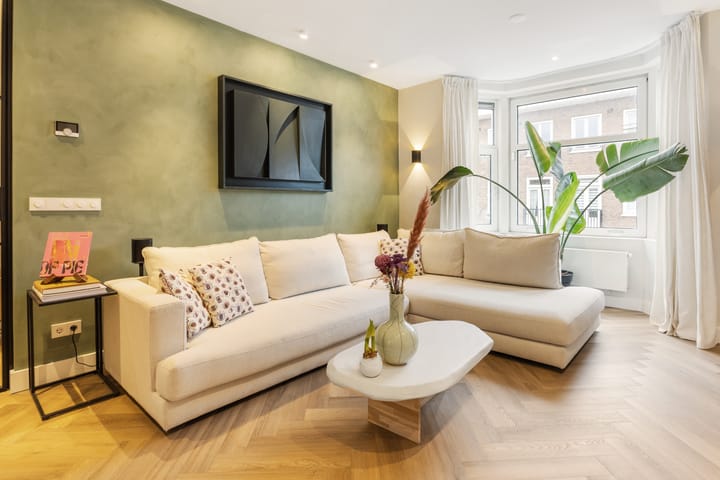 Foto 4 van Alblasstraat 7-2