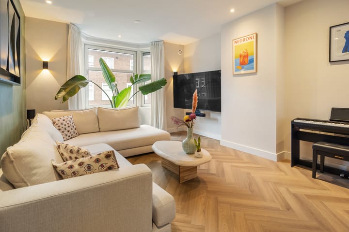 Foto 6 van Alblasstraat 7-2