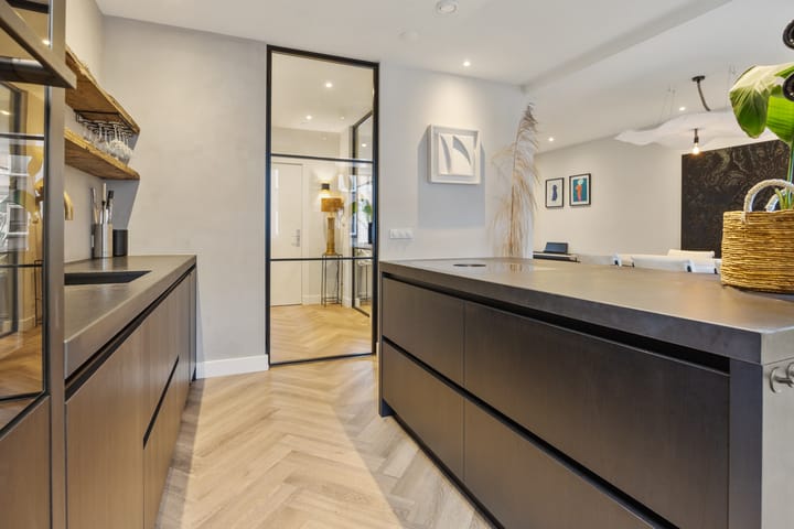 Foto 20 van Alblasstraat 7-2