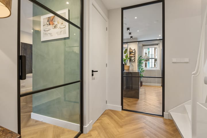 Foto 22 van Alblasstraat 7-2