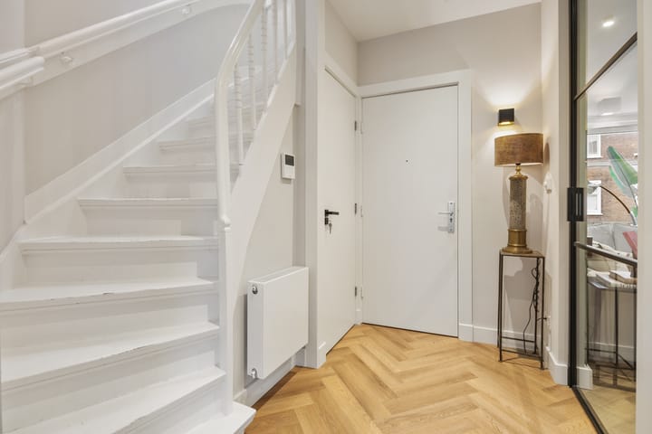 Foto 24 van Alblasstraat 7-2