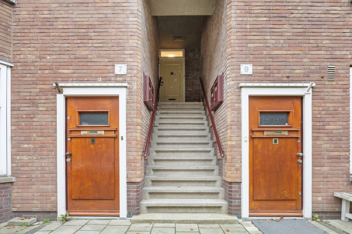 Foto 48 van Alblasstraat 7-2