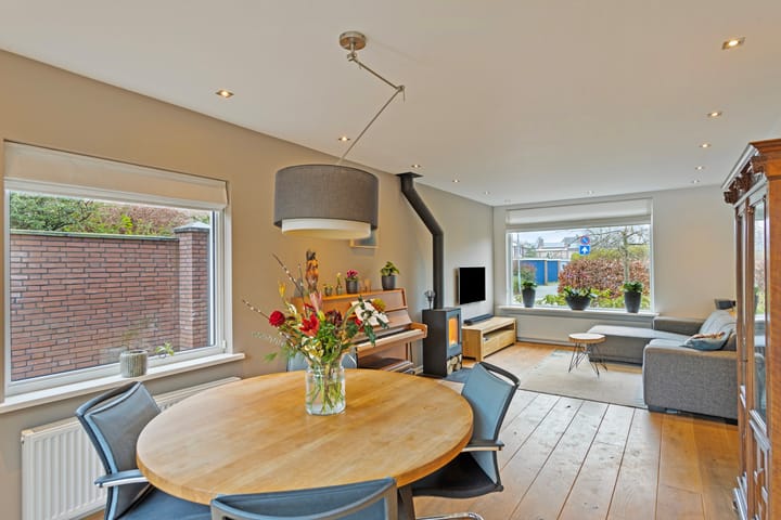 Foto 2 van Begoniastraat 4