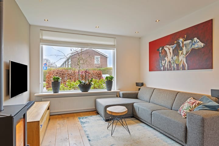 Foto 4 van Begoniastraat 4