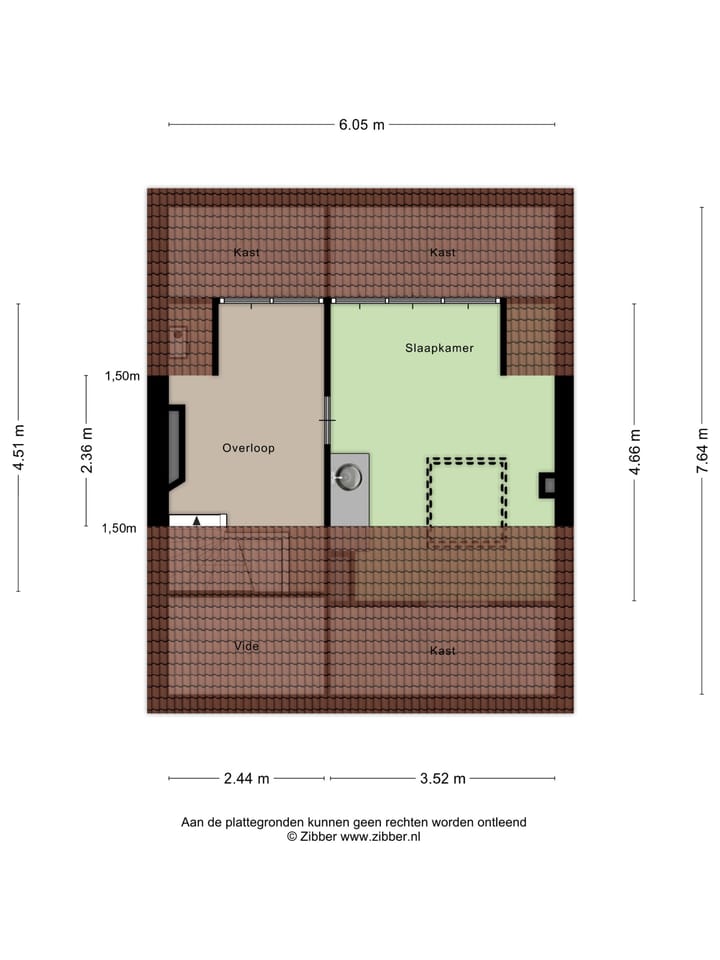 Foto 42 van Begoniastraat 4