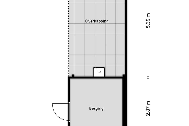 Bekijk foto 43 van Begoniastraat 4