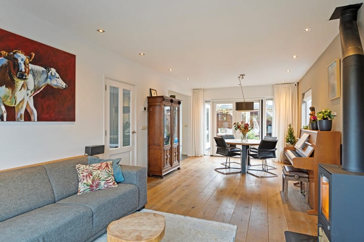 Foto 5 van Begoniastraat 4