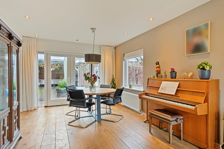 Foto 6 van Begoniastraat 4