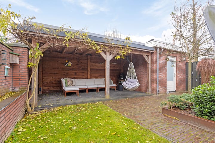 Foto 7 van Begoniastraat 4