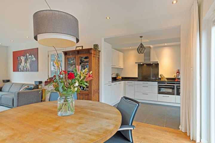 Foto 8 van Begoniastraat 4