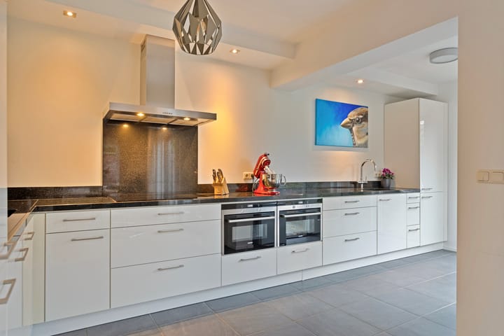 Foto 10 van Begoniastraat 4